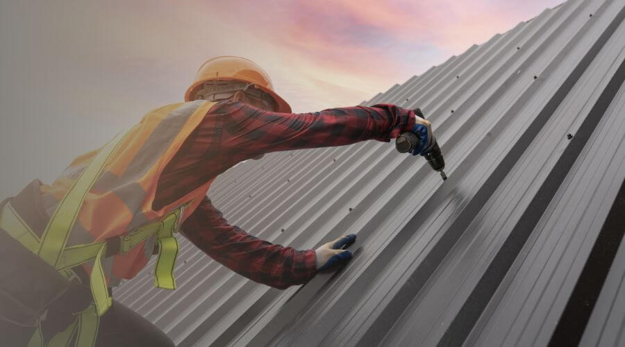 Expert top industrial roofings services in Essex, MT